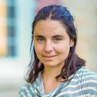Samantha Peverill