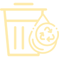 water and waste