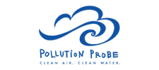 Pollution Probe Logo Pollution Probe Logo