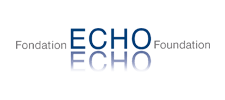 Echo Foundation Logo Echo Foundation Logo