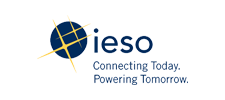 Independent Electricity System Operator Logo Independent Electricity System Operator Logo