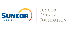 Suncor Energy Foundation Logo